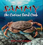 Sammy the Curious Sand Crab 