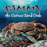 Sammy the Curious Sand Crab 