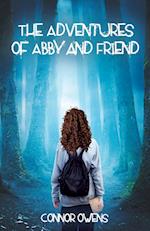 The Adventures of Abby and Friend 