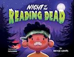 Night of the Reading Dead 