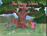 The Happy Woods: Good Grades, with African-American illustrations 