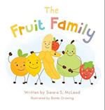 The Fruit Family 