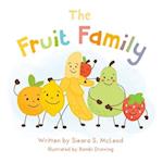 The Fruit Family 