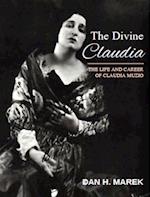 Divine Claudia