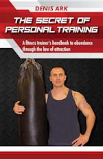 The Secret Of Personal Training