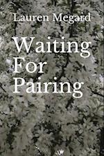 Waiting for Pairing 