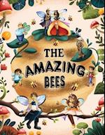 The Amazing Bees 