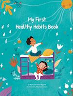 My First Healthy Habits Book