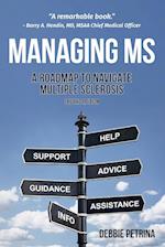 Managing MS: A Roadmap to Navigate Multiple Sclerosis 