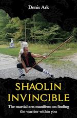 Shaolin Invincible