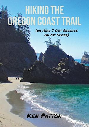 Hiking the Oregon Coast Trail