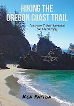 Hiking the Oregon Coast Trail