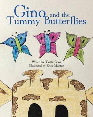 Gino and the Tummy Butterflies