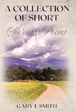 A Collection of Short Stories & Poems 