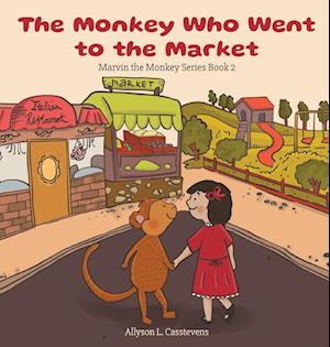 The Monkey Who Went to the Market