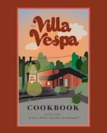 The Villa Vespa Cookbook
