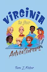Virginia is for Adventurers 