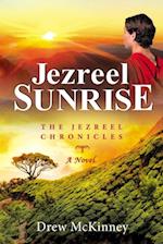 Jezreel Sunrise