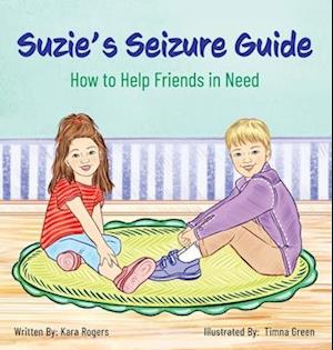 Suzie's Seizure Guide