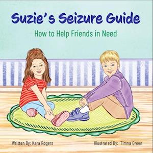 Suzie's Seizure Guide