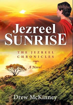 Jezreel Sunrise