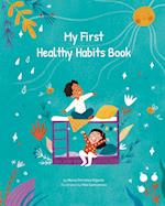 My First Healthy Habits Book