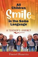 All Children Smile in the Same Language