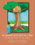 My Grandfather Lived in a Tree