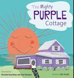 The Mighty Purple Cottage 