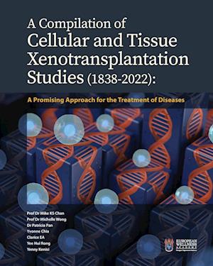 A Compilation of Cellular and Tissue Xenotransplantation Studies (1838-2022)