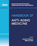 Handbook of Anti-Aging Medicine 