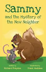 Sammy and the Mystery of the New Neighbor 