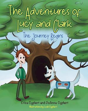 The Adventures of Lucy and Clark