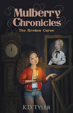 Mulberry Chronicles: The Broken Curse