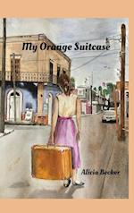 My Orange Suitcase 