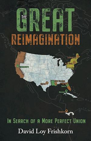 The Great Reimagination