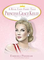 A Real Life Fairy Tale Princess Grace Kelly 