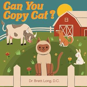 Can You Copy Cat?