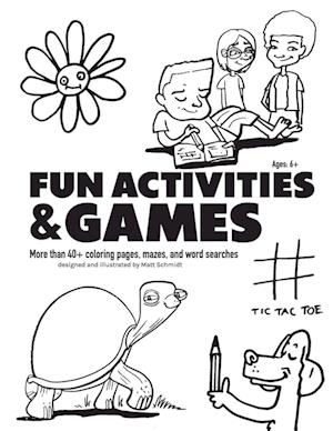 Fun Activities and Games