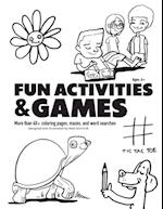 Fun Activities and Games