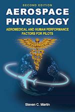 Aerospace Physiology (Second Edition)