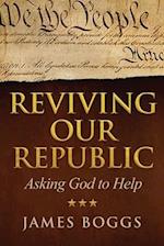 Reviving Our Republic