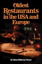 Oldest Restaurants in the USA and Europe 