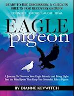 EAGLE pigeon