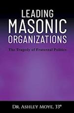 Leading Masonic Organizations