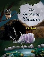 The Snoring Unicorn 