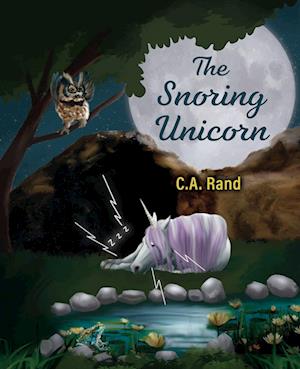 The Snoring Unicorn