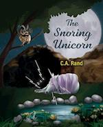 The Snoring Unicorn 