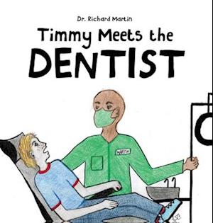 Timmy Meets the Dentist