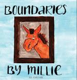 Boundaries by Millie 